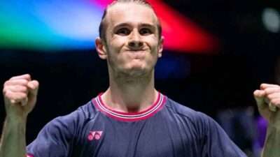 Undian Jepang Open 2025 Kebanyakan Pemain Eropa