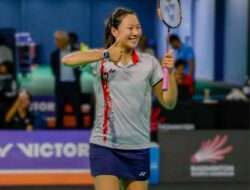 Kejuaraan Ocenia 2025 Dibuka Kembali Setelah Vakum Selama 2 Tahun