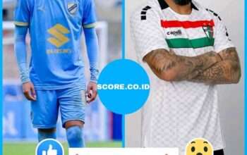 Prediksi Skor Bolivar vs Palestino Copa Sudamericana, 17 Juli Jam 05.00 WIB