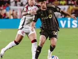 Prediksi Skor LA Galaxy vs Austin FC Lanjutan MLS 2025/2026, 17 Juli Jam 9 Pagi