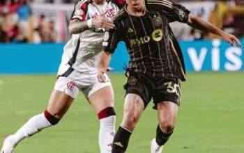 Prediksi Skor LA Galaxy vs Austin FC Lanjutan MLS 2025/2026, 17 Juli Jam 9 Pagi