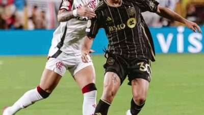 Prediksi Skor LA Galaxy vs Austin FC, 17 Juli 2025