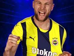 Prediksi Skor Fenerbahce vs Portimonense FIFA Friendly Match 2025, 18 Juli Dinihari