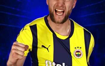 Prediksi Skor Fenerbahce vs Portimonense FIFA Friendly Match 2025, 18 Juli Dinihari