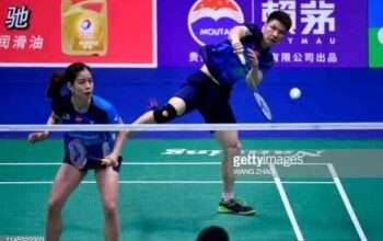 3 Kebahagiaan Tim Malaysia di Jepang Open 2025, Kenapa?