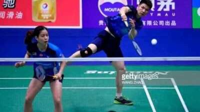 3 Kebahagiaan Tim Malaysia di Jepang Open 2025