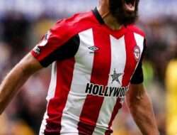 Manchester United Maksa Rekrut Mbuemo, Harganya Sampai Naik 3x Lipat