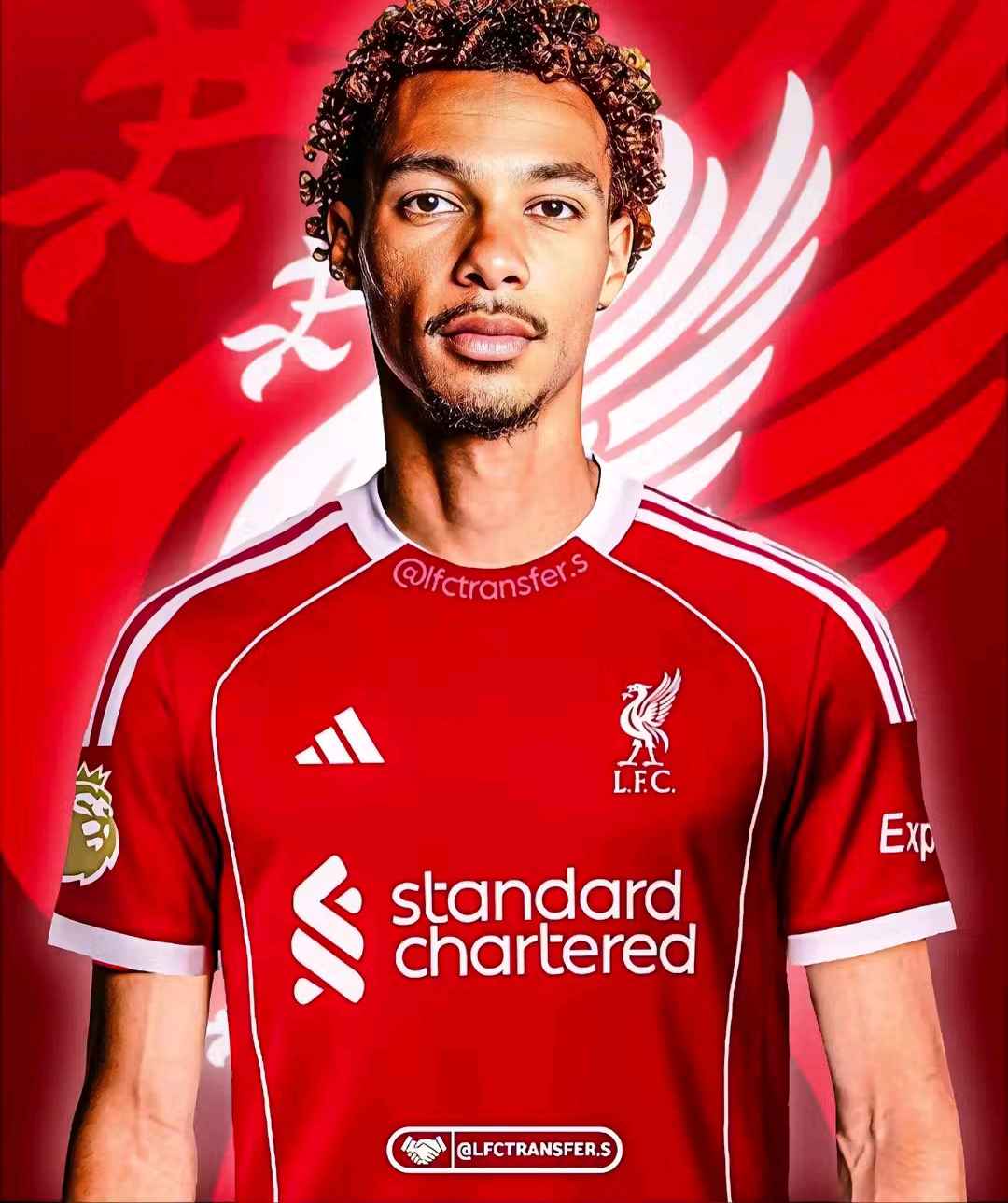 Hugo Ekitike ke Liverpool 2026