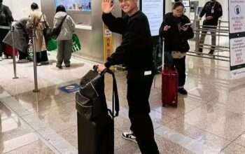 Pratama Arhan Siap Rayu Hati Patrick Kluivert Incar Gantikan Verdonk