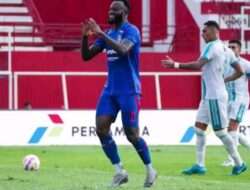 Arema FC Tak Sabar Lawan PSBS Biak di Super League Sambil Rayakan Hari Jadi