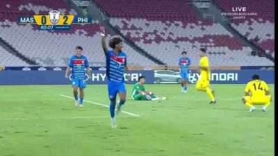 Netizen Malaysia Hina Timnas Indonesia di Kualifikasi Piala Dunia Ronde 4