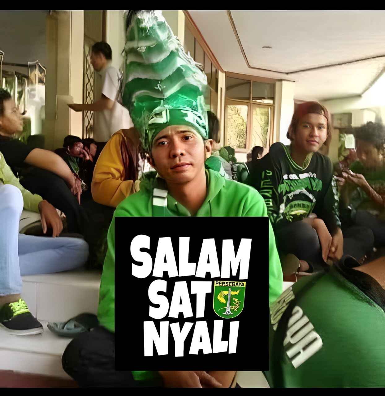 Berita Persebaya Mengejutkan Publik