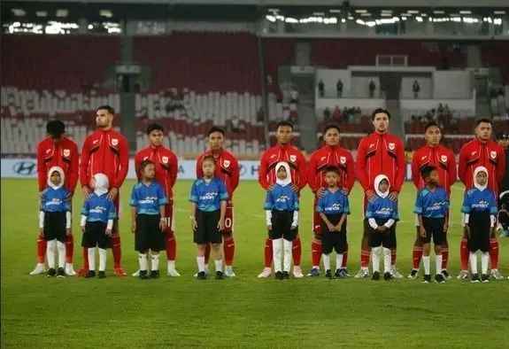 Prediksi Skor Indonesia U23 vs Filipina U23 Matchday ke-2, 18 Juli Jam 8 Malam Potret Timnas Indonesia U23 di Piala AFF U23