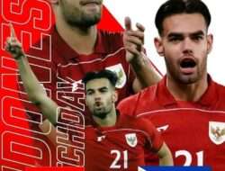 Prediksi Skor Indonesia U23 vs Filipina U23 Matchday ke-2, 18 Juli Jam 8 Malam