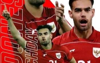 Prediksi Skor Indonesia U23 vs Filipina U23 Matchday ke-2, 18 Juli Jam 8 Malam