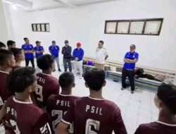 Arema FC Gagal Lolos Piala Soeratin U17, Berikut Sebabnya!