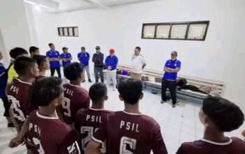 Arema FC Gagal Lolos Piala Soeratin U17, Berikut Sebabnya!