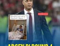 Patrick Kluivert Konfirmasi Ole Romeny Absen Laga Perdana Kualifikasi Piala Dunia Ronde 4