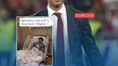 Patrick Kluivert Konfirmasi Ole Romeny Absen Laga Perdana Kualifikasi Piala Dunia Ronde 4