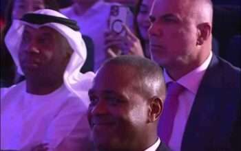 Patrick Kluivert Santai Tanggapi Hasil Undian Kualifikasi Piala Dunia Ronde 4