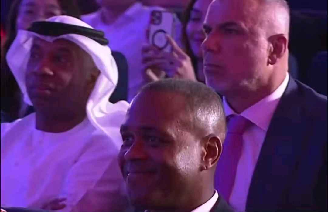 Patrick Kluivert Santai Tanggapi Hasil Undian Kualifikasi Piala Dunia Ronde 4