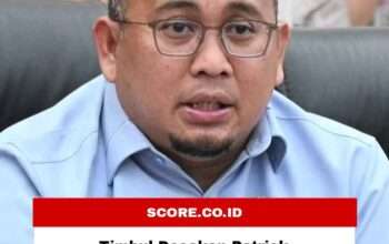 Timbul Desakan Patrick Kluivert Dipecat, Andre Rosiade Nimbrung: Jangan Kaya Pelatih Tarkam!