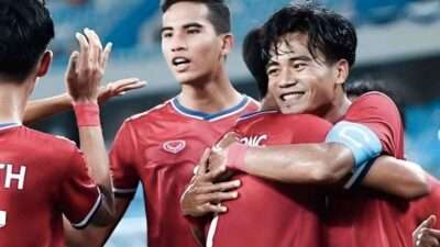 Prediksi Skor Vietnam vs Laos di Piala AFF U23