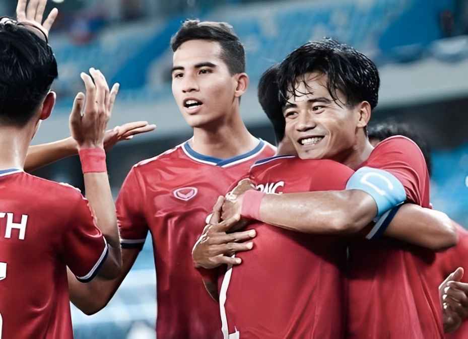 Prediksi Skor Vietnam vs Laos di Piala AFF U23