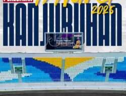 Arema FC Resmi Gunakan Stadion Kanjuruhan untuk Super League 2025/2026 Dibuka