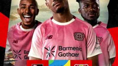 Prediksi Skor Flamengo U-20 vs Bayer Leverkusen FIFA Friendly Match