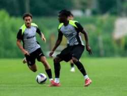 Prediksi Skor Sporting Lisbon vs Sunderland FIFA Friendly Match, Dinihari Jam 2 Malam