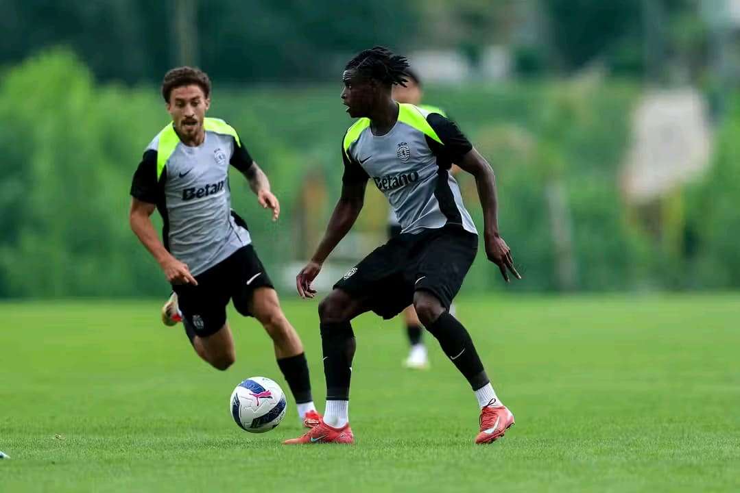 Prediksi Skor Sporting Lisbon vs Sunderland FIFA Friendly Match, Dinihari Jam 2 Malam