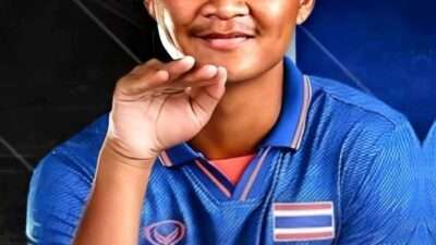 Waspadai Kekuatan Thailand U23: Punya El Patok Siap Mencukur Gawang Timnas