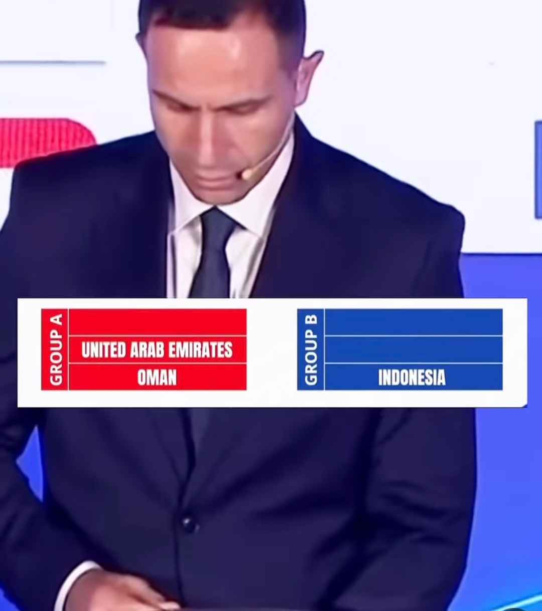 Arab Saudi Latihan di Eropa