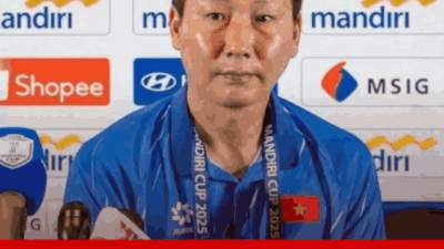 Prestasi Kim Sang Sik Lengkap