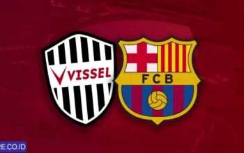 Prediksi Skor Barcelona vs Vissel Kobe Akurat: Jadi Agenda Percobaan Joan Gracia