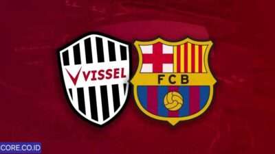Prediksi Skor Barcelona vs Vissel Kobe , 27 Juli 2025