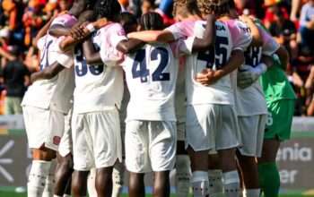 Prediksi Skor Bayer Leverkusen vs Bochum Akurat dengan Statistik, 27 Juli 2025