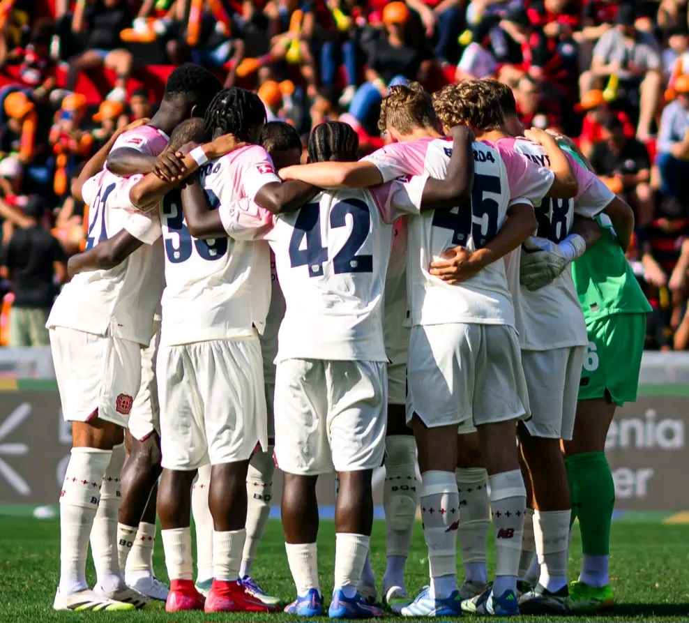 Prediksi Skor Bayer Leverkusen vs Bochum