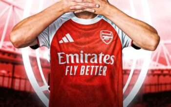 Gaji Viktor Gyokeres di Arsenal: Dengan Harga Transfer yang Mengejutkan Publik!