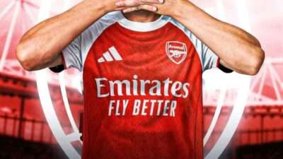 Gaji Viktor Gyokeres di Arsenal: Dengan Harga Transfer yang Mengejutkan Publik!