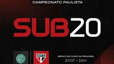 Prediksi Skor Sao Paulo vs Fluminense, Jadwal 28 Juli 2025