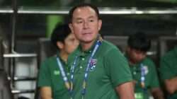 Yotsakorn Burapha Kena Mental Adu Penalti Lawan Timnas, Pelatih Tebar Ancaman ke Filipina Yotsakorn Burapha Kena Mental Adu Penalti Lawan Timnas