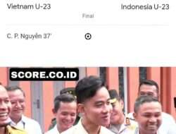 Sejarah Indonesia di Piala AFF: Indra Sjafri Lebih Baik Ketimbang STY dan Vanenburg!