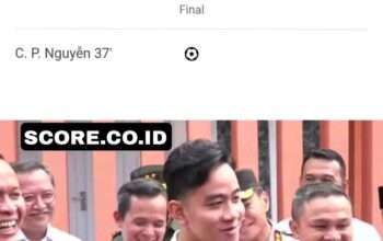 Sejarah Indonesia di Piala AFF: Indra Sjafri Lebih Baik Ketimbang STY dan Vanenburg!