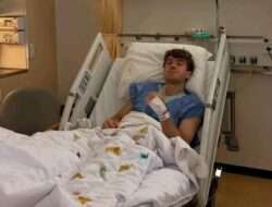 Sang Raja Terluka, PSSI Siap Cari Pewarisnya