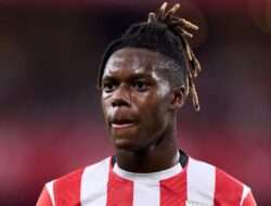 Gara-Gara Transfer Nico Williams, Barcelona Harus Menelan Pil Pahit