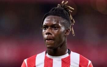 Gara-Gara Transfer Nico Williams, Barcelona Harus Menelan Pil Pahit