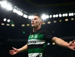 Perbandingan Gaji Victor Gyokeres dan Noni Madueke di Arsenal