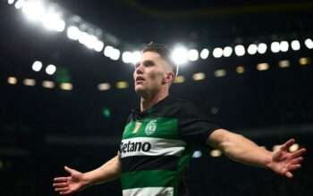 Perbandingan Gaji Victor Gyokeres dan Noni Madueke di Arsenal